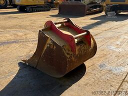 Caterpillar CAT Teeth bucket OQ70/55 - HH3 / 1200