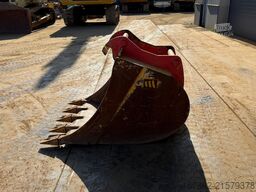 Caterpillar CAT Teeth bucket OQ70/55 - HH3 / 1200