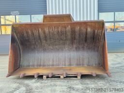Caterpillar Bucket 966 G/H/K/M 972 G/H/K/M