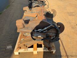 Verachtert Engcon Tilrotator CWR