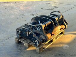 Caterpillar Fusion CAT 966 G/H/K/M 972 G/H/K/M