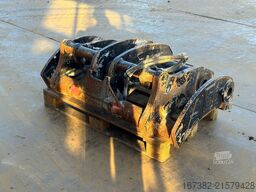 Caterpillar Fusion CAT 966 G/H/K/M 972 G/H/K/M