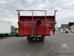 Meusburger MPS-2 Kipper / Swiss-Vehicle