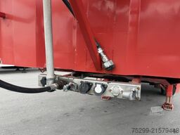 Meusburger MPS-2 Kipper / Swiss-Vehicle