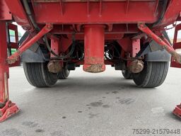 Meusburger MPS-2 Kipper / Swiss-Vehicle