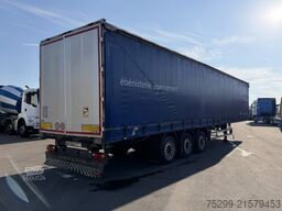  S34DAC3 Plane / Swiss-Vehicle