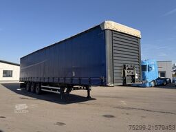  S34DAC3 Plane / Swiss-Vehicle