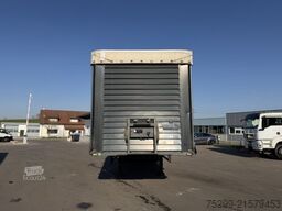  S34DAC3 Plane / Swiss-Vehicle