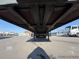  S34DAC3 Plane / Swiss-Vehicle