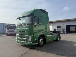 Volvo FH-460 4x2T Retarder / Swiss-Vehicle