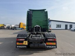 Volvo FH-460 4x2T Retarder / Swiss-Vehicle