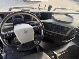 Volvo FH-460 4x2T Retarder / Swiss-Vehicle