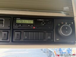 Volvo FH-460 4x2T Retarder / Swiss-Vehicle
