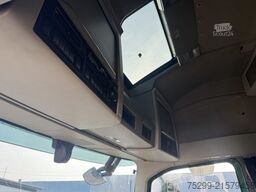 Volvo FH-460 4x2T Retarder / Swiss-Vehicle