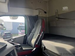 Volvo FH-460 4x2T Retarder / Swiss-Vehicle