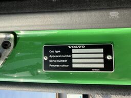 Volvo FH-460 4x2T Retarder / Swiss-Vehicle