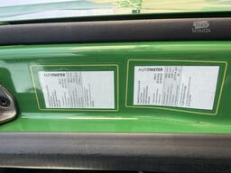 Volvo FH-460 4x2T Retarder / Swiss-Vehicle