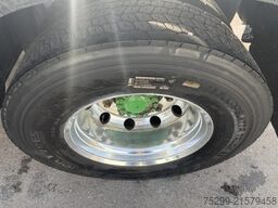 Volvo FH-460 4x2T Retarder / Swiss-Vehicle