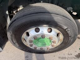 Volvo FH-460 4x2T Retarder / Swiss-Vehicle