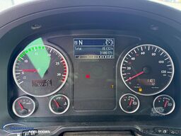 MAN TGX 35.500 8x2, Euro 6, Nieuwe motor bij 620000...
