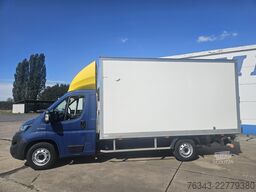 FIAT DUCATO 35 2.3 MJT 130 - E6