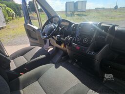 FIAT DUCATO 35 2.3 MJT 130 - E6