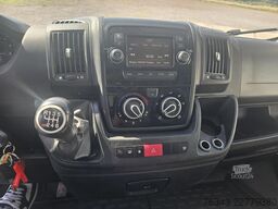 FIAT DUCATO 35 2.3 MJT 130 - E6