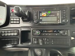 Scania P 500 6x2*4 9 TON FRONT AXLE / RETARDER