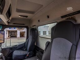 Mercedes-Benz AROCS 3240 BB + HARDOX 9m3