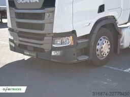 SCANIA R460 CR20H Cab, Adaptive Cruise Control