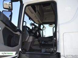 SCANIA R460 CR20H Cab, Adaptive Cruise Control