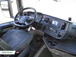 SCANIA R460 CR20H Cab, Adaptive Cruise Control