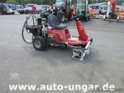 Graco Airlessco Durotech Markiermaschine Roadm