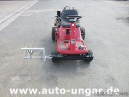 Graco Airlessco Durotech Markiermaschine Roadm