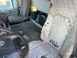 Mercedes-Benz Actros 4151K Kipper 20cbm 8x4 Euro4