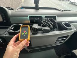 MAN TGX 4X2 LL-U OPRIJWAGEN / MACHINE TRANSPORTER /...