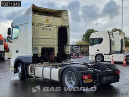 DAF XF 480 4X2 NL-Truck APK 08-2026 Mega LED Standa...