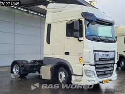 DAF XF 480 4X2 NL-Truck APK 08-2026 Mega LED Standa...