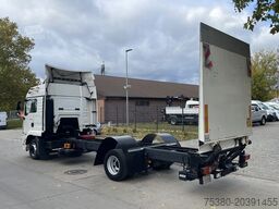 man TGM 18.280 LBW*KLIMA*AUTOMATIK