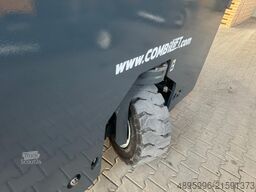 Combilift C5000 / 5500 mm / free lift