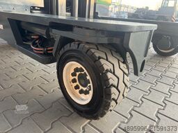 Combilift C5000 / 5500 mm / free lift