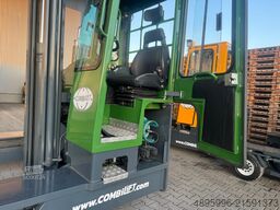 Combilift C5000 / 5500 mm / free lift