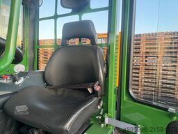 Combilift C5000 / 5500 mm / free lift