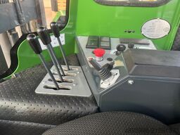 Combilift C5000 / 5500 mm / free lift