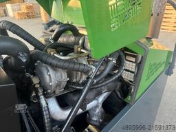 Combilift C5000 / 5500 mm / free lift