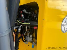 Combilift C2500 EST /Only 1451 hours/ Battery 81%