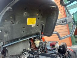 Toyota 7FG40/Positioner+sideshift/new price