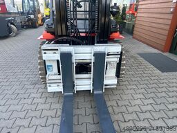 Toyota 7FG40/Positioner+sideshift/new price