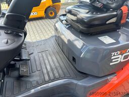 Toyota 06-8FGF30 / Triplex / 2021 year