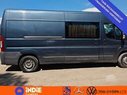Fiat Ducato Wohnmobil | 4 Schlafplätze | Bad & Küche | Reisefertig